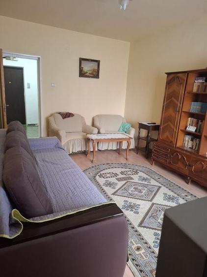 Garsoniera Racadau- Str Jepilor - 2