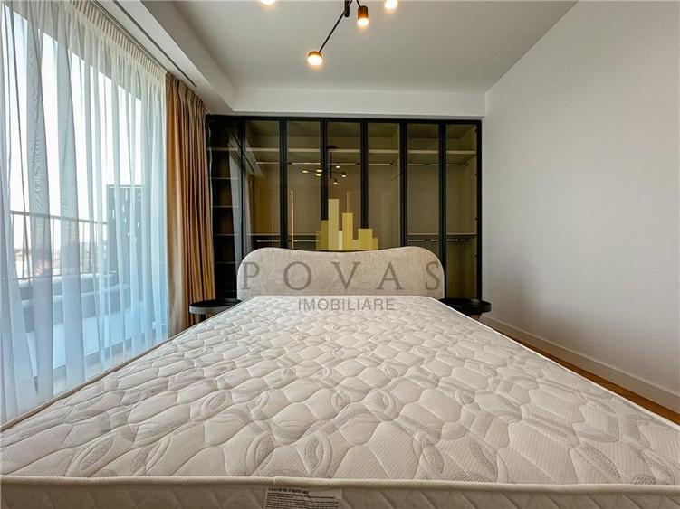 Inchiriere Penthouse 4 Camere Iancu Nicolae Privighetorilor Pipera - 5