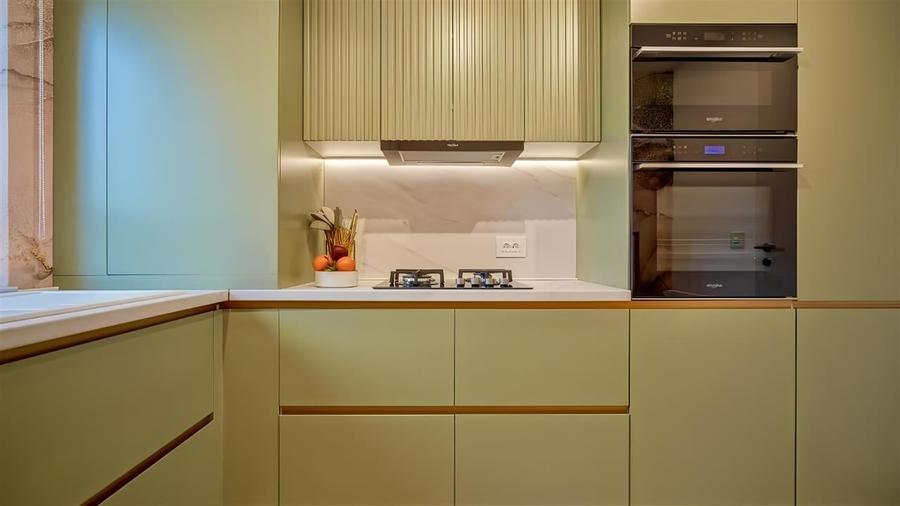 Apartament cu 2 Camere Modern in Kasper zona Coresi - 10