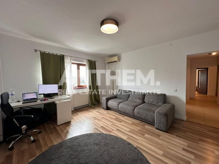 Apartament 3 camere | Vitan - 14