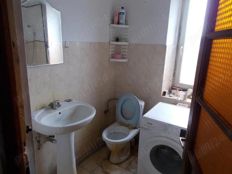 Casa individuala batraneasca, Ianova, 3 camere, 880 mp teren, asfalt, utilitati - 12