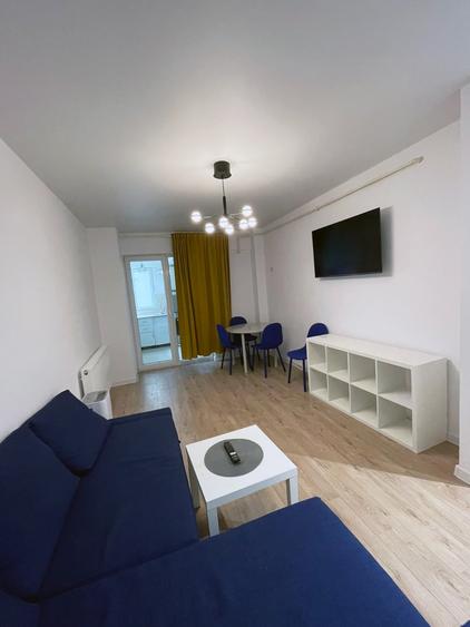 Central Address Residence - Parc Carol – Apartament 2 camere – 500 EUR - 1