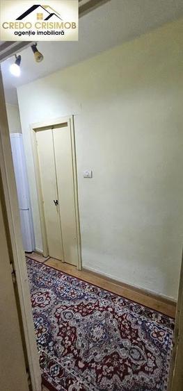 De vanzare ap 3 cam cf 1 zona Centrala .necesita renovare - 14