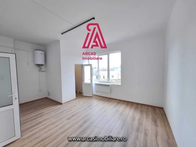 Hala si clădire apartamente pentru muncitori 1144 mp– Parcul Industrial Marșa! - 7