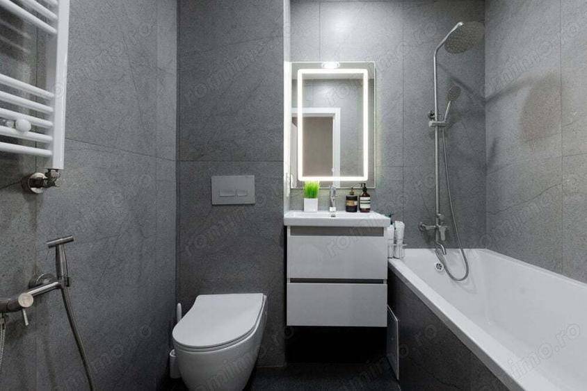 Inchiriere apartament de 2 camere in zona Baicului - 5