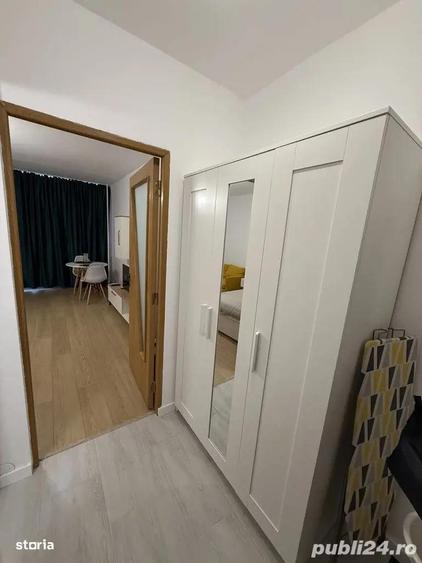 garsoniera pantelimon-modern-stradal - 9