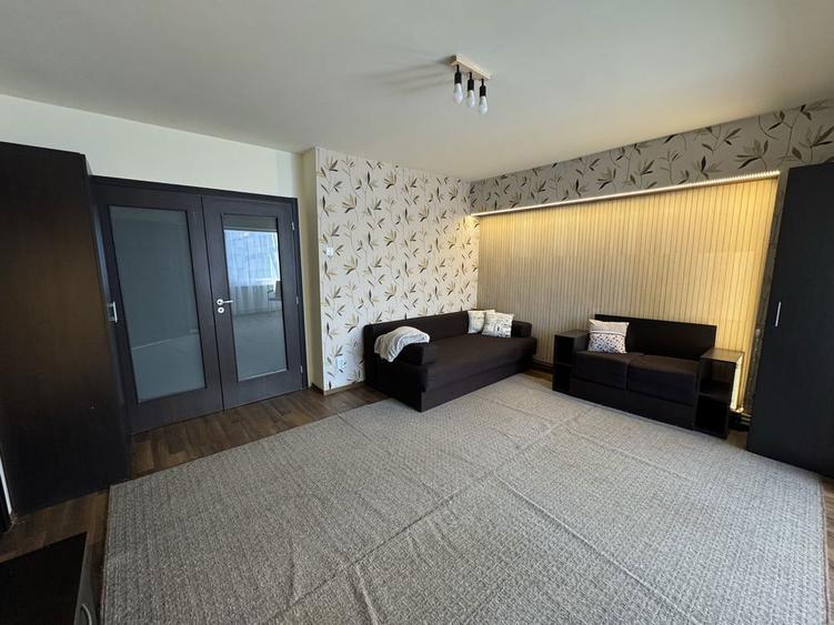 Inchiriez apartament 1 camera, Gara Arcu Billa, renovat, mobilat, disponibil imediat - 7