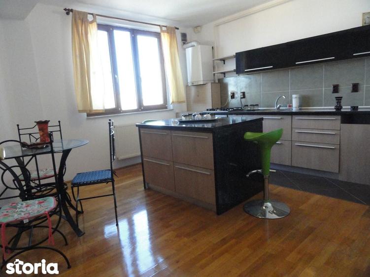 Apartament 2 camere decomandat, etaj 2, bloc nou, zona centrala, 91 mp - 1