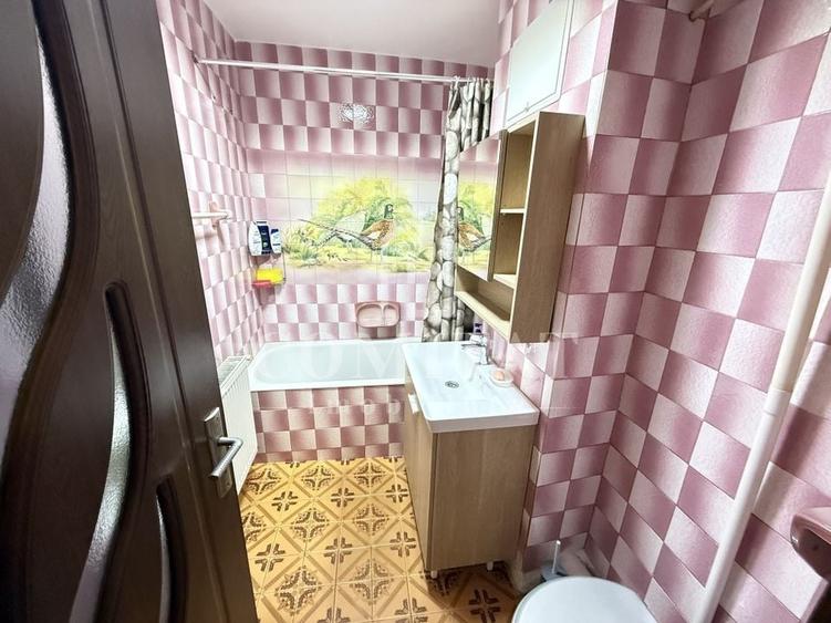 Apartament cu 2 camere | Decomandat | Zona str. Dunării | Între Lacuri - 7