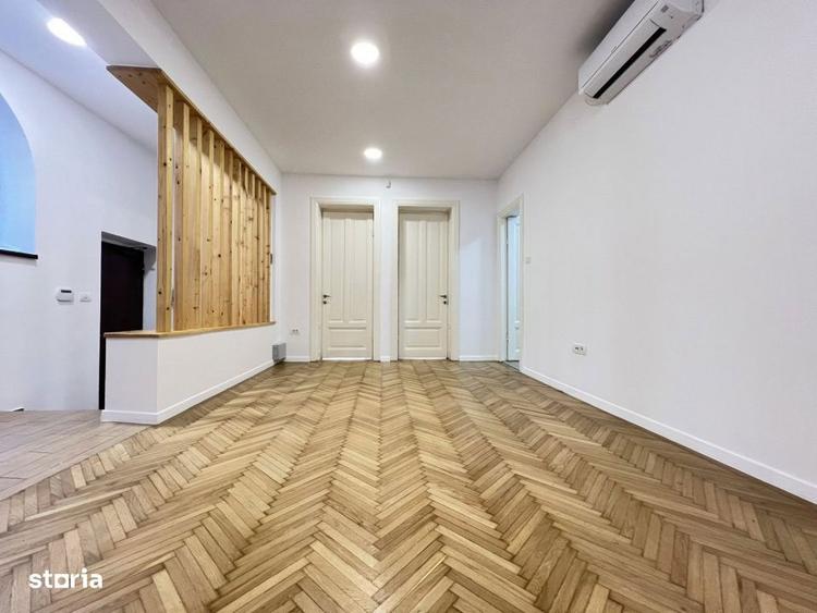 Vila pretabila pentru birouri | Dorobanti - Capitale - 5