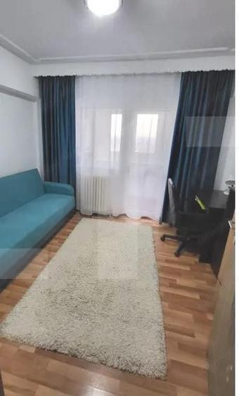 Apartament 4 camere decomandate Calea Na?ionala, zona IRE - 4