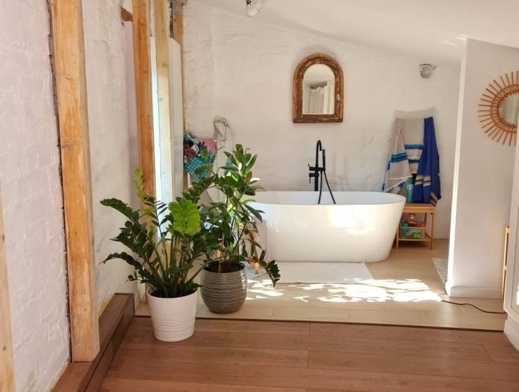 Vila 7 camere  Dacia - 5