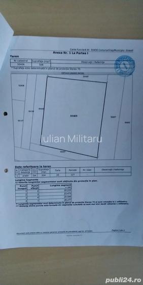 Vand casa Gole?ti Vrancea