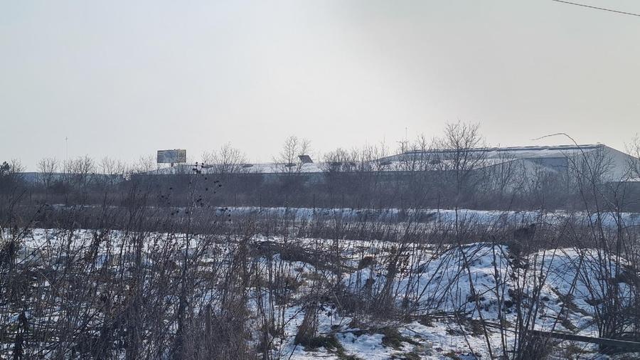 Teren intravilan 12.280mp Balotești – DN1 Value Center - 6