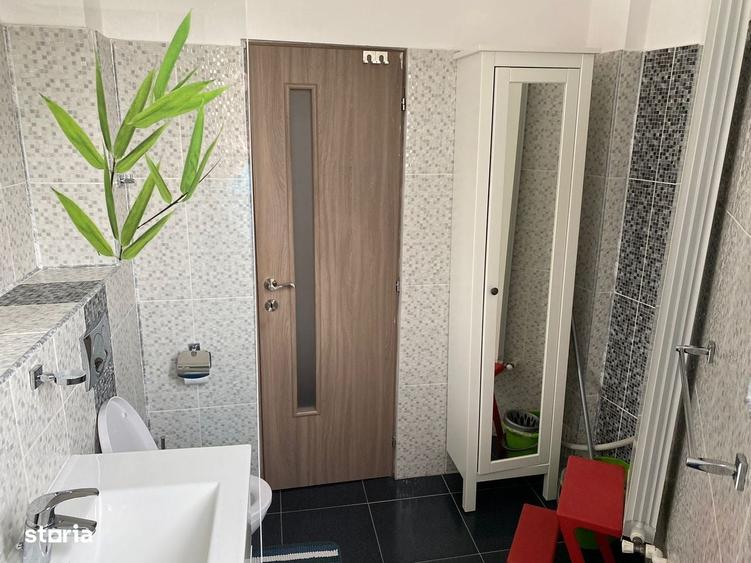 Apartament 2 camere Modern cu CTP la 3 minute de statia de Metrou Piata Romana - 18