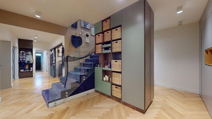 Vand casa de lux 4 dormitoare - Sector 5 - 0% comision - 10