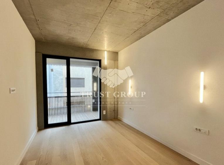 Duplex 4 camere | Dorobanti | Curte proprie | 2 Locuri de parcare - 11