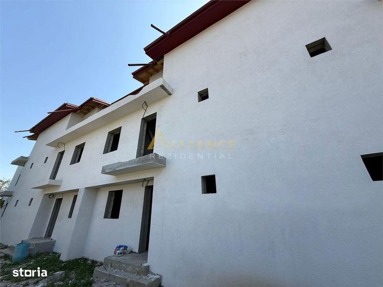 Soseaua Oltenitei-Case Insiruite - 5 Camere - 2