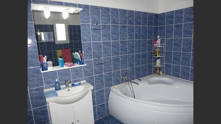 House for sale, 3 Rooms, 121 sqm, Giurgiu - 8