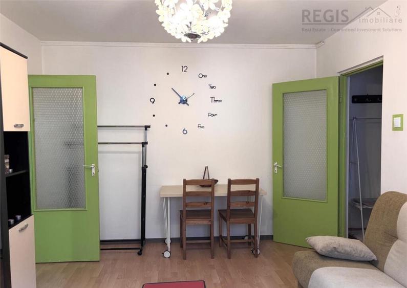 Ap 2 camere Florilor PET friendly - de inchiriat - 3