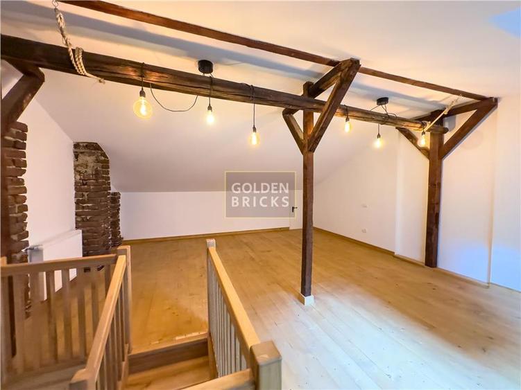 Calea Victoriei | Atenee Palace | Renovata 2025 - 14