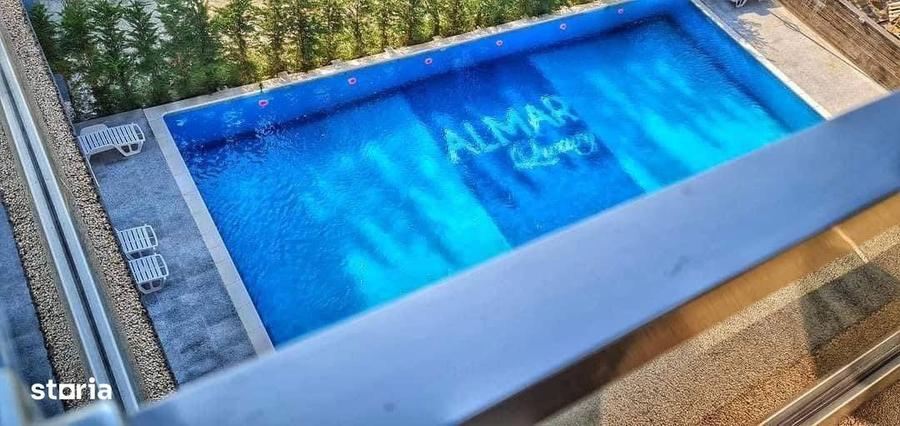 Studio la doi pasi de mare, Mamaia Nord - 6