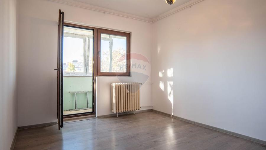 De vânzare – Apartament 3 camere, 66 mp utili, zona Berceni - 8