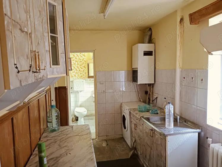 Apartament 2 camere, zona Eroilor, Blaj - 6