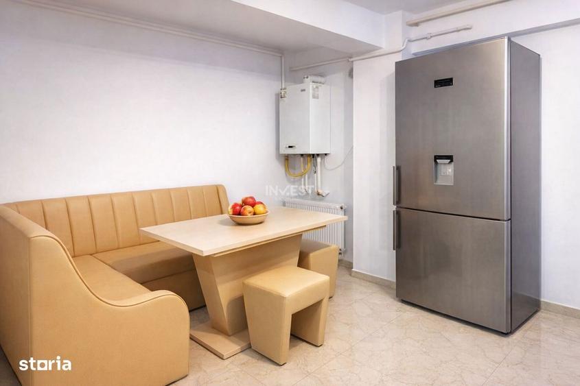 2 Camere Mobilat Valea Lupului, Iasi - 1