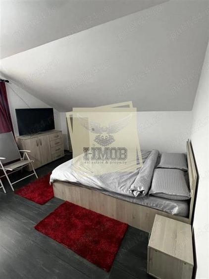 Apartament 3 camere 72 mp cu blacon de 12 mp etaj 3 Selimbar - 4