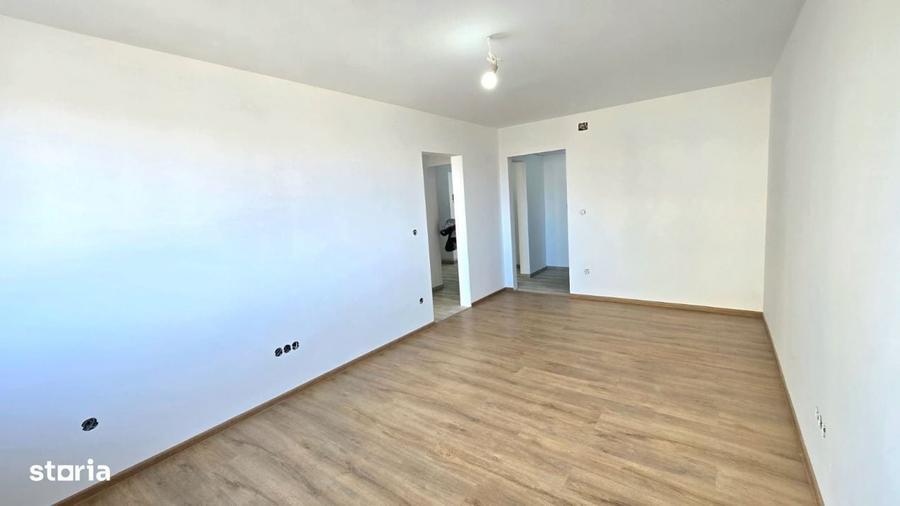 Apartament cu 2 camere în Luceafarul