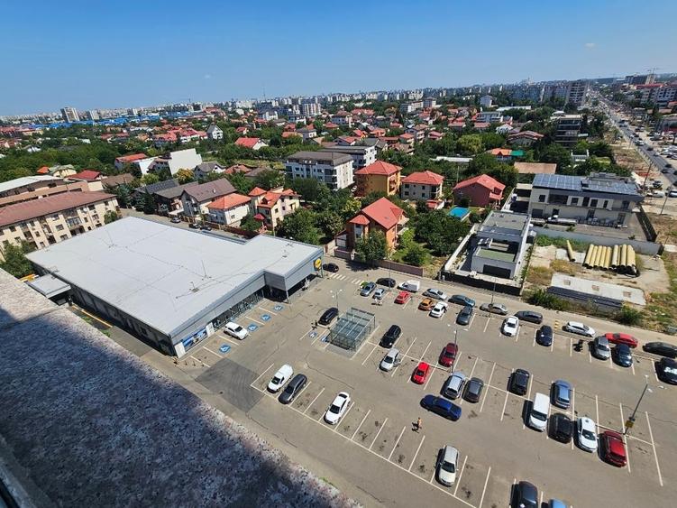 Prelungirea Ghencea, Ansamblul Primavara - 2 camere, decomandat, 76 mp, parcare. - 15