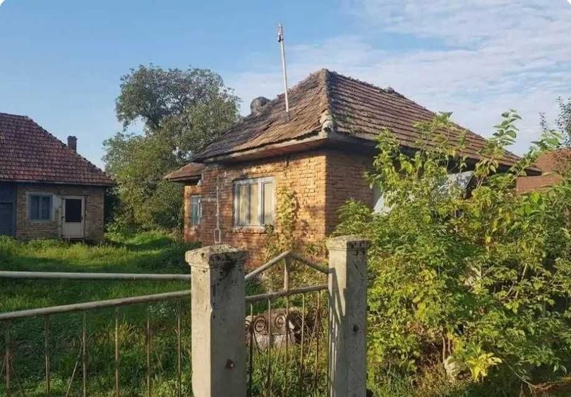 Casă cu 3 camere în Cheud