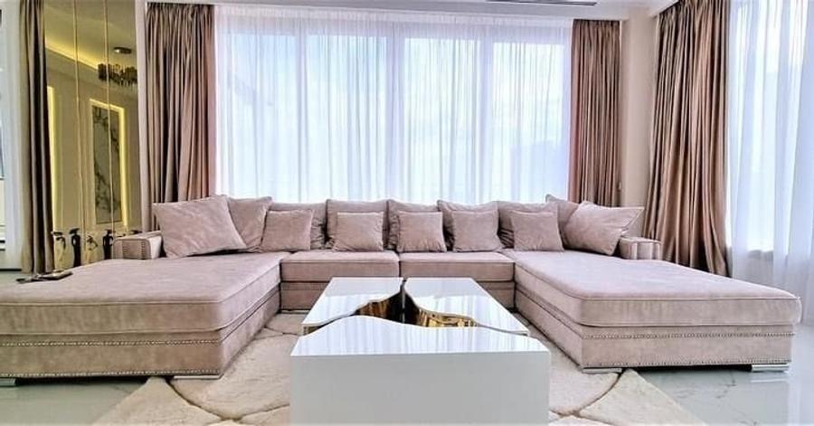 Luxury Penthouse PIPERA | 158m2 Terrace | 4 Rooms - 2