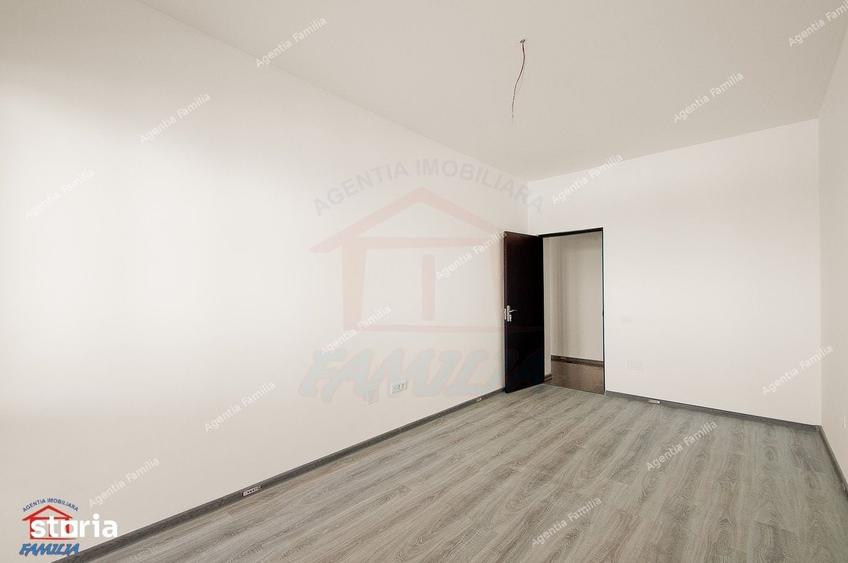Apartament cu 2 camere decomandat în Micro 40