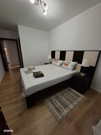Prima inchiriere apartament 2 cam, central, bloc Privilege, 2010 - 11
