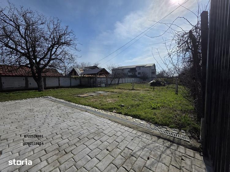 Ocazie! Teren intravilan, 600 mp, p+4, Dr.Taberei, Ghencea, metrou - 15