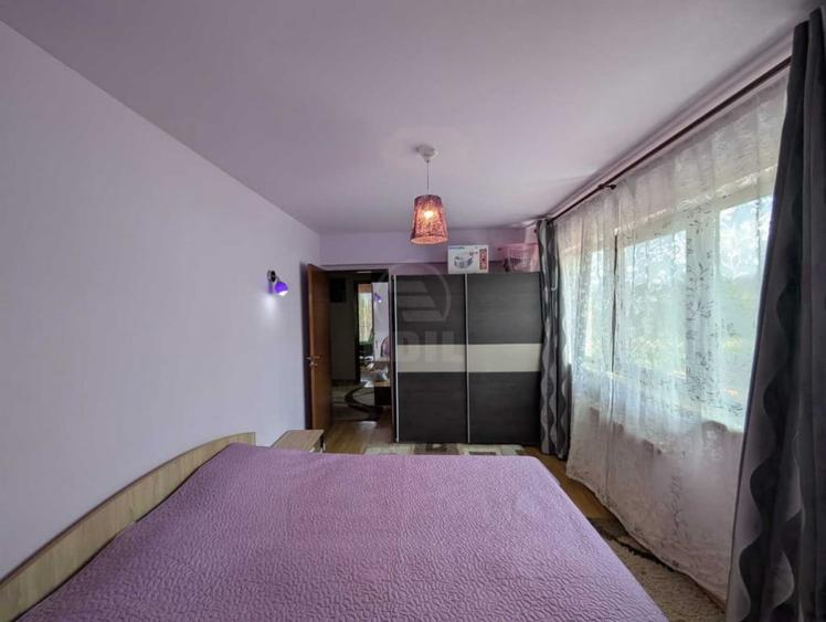 Duplex zona Iazului - 6