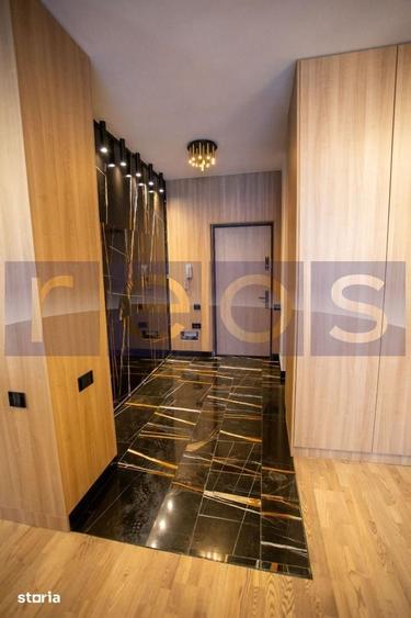 Apartament cu 4 camere în Herăstrău