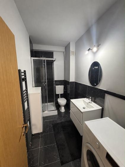 Apartament cu 2 camere decomandat în Iris
