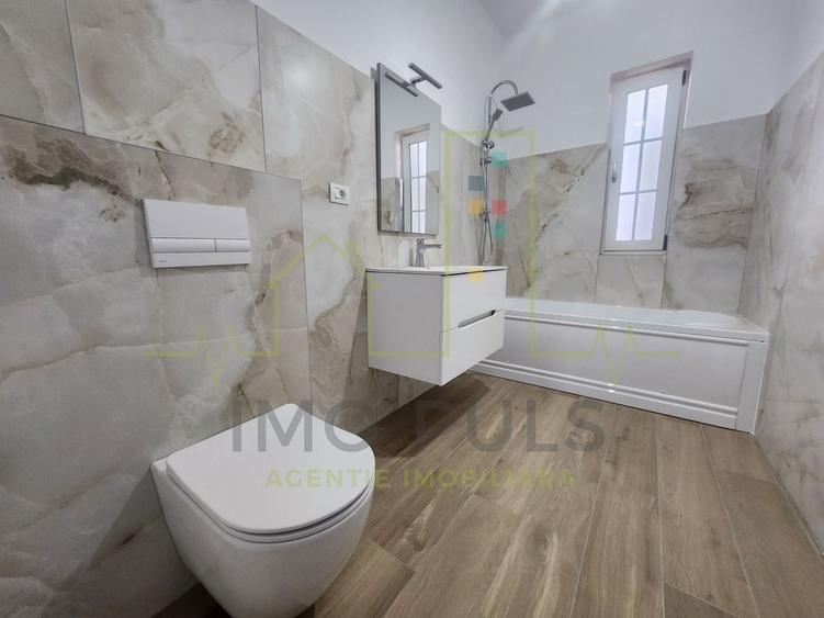 Apartament cu 2 camere decomandat în Girocului