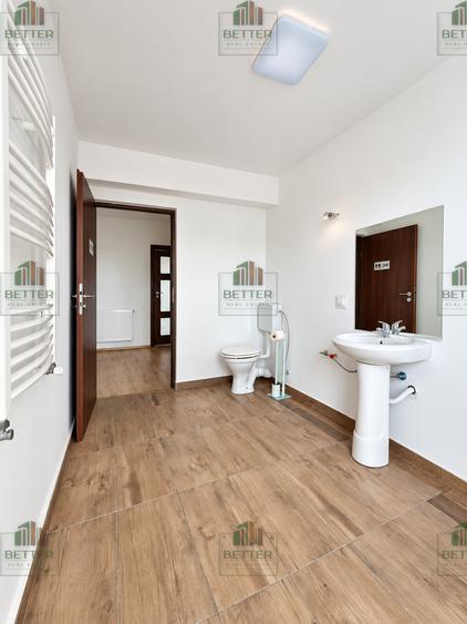 Spațiu comercial, de 130 mp, în Berceni