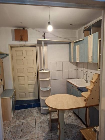 Apartament nedecomandat în Central