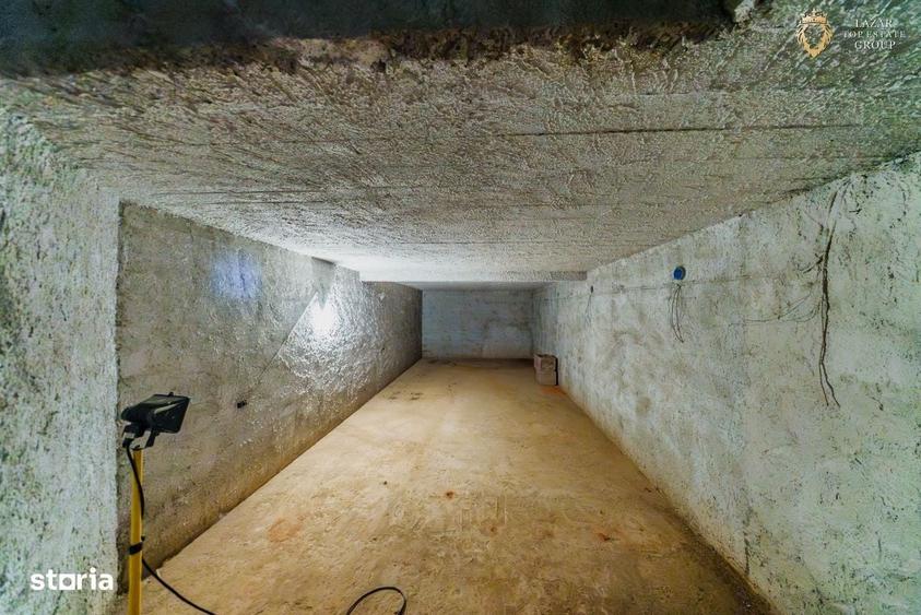 Casă cu 4 camere decomandat în Pârneava