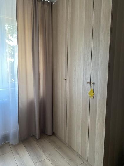 Garsonieră nedecomandată în Exterior Vest