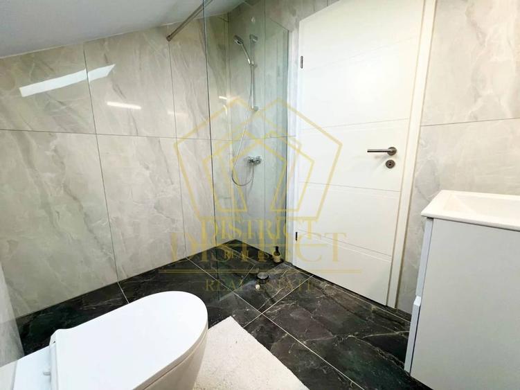 Apartament modern cu 3 camere si terasa | Giroc | PetFriendly - 12