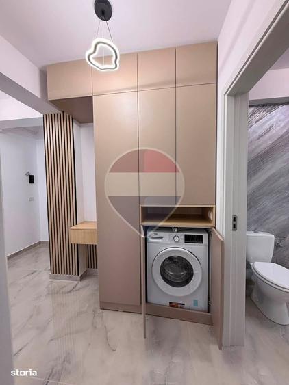 Apartament cu 1 camera prima inchiriere, bloc 2026 - 6