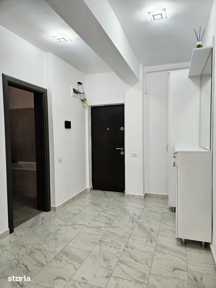 Apartament 2 camere centrala proprie,64 mp, gradina proprie, bloc 2024 - 7