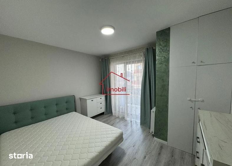 Apartament 2 Camere | Bloc Nou| Et.1 | Marasti | Parcare - 6