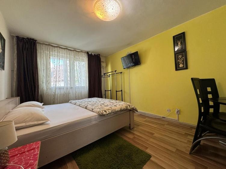 Apartament cu 2 camere decomandat în Dorobanți